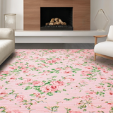 Delicate Whimsical Blossom Composition(Pink)