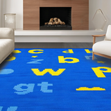 Fun Color Popping Child Friendly(Blue)