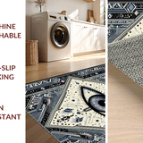 Chic Three Dimensional Tasseled Design(Gray)