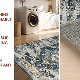 Chic Multi Toned Decorative Accent(Blue)