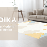 Enchanting Shapes for Kids(Beige)