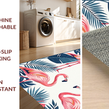 Contemporary Playful Nature(Pink)