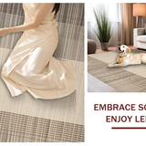 Inviting Cozy Vibes(Beige)