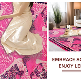 Delicate Modern Fantasy Theme(Pink)