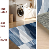 Dynamic Modern Wave Elements(Blue)