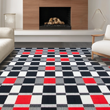 Charming Classic Floral Arrangement(Black)