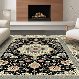 Classic Subtle Geometric Touch(Beige)