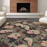 Chic Dark Aesthetic(Gray)