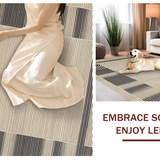 Minimalist Contrast(Beige)