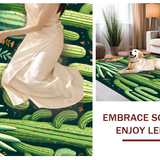 Eclectic Bright Oasis Theme(Green)