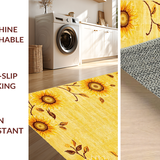 Eclectic Rustic Nature Representation(Yellow)