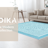 Chic Coastal Elegance(Blue)