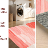 Playful Modern Symmetrical Elements(Beige)