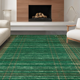 Vibrant Natural Color Fusion(Green)