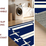 Lively Children Space Aesthetic(Blue)