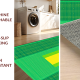 Interactive Street Scene Concept(Green)