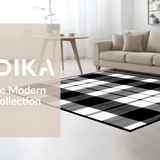 Classic Layered Graphic Concept(Black)