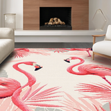 Bright Cheerful Rustic Vibe(Pink)