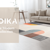 Elegant Black and Gray Harmony(Gray)