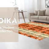 Elegant Hue Medley(Beige)