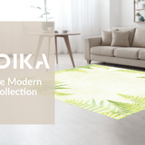 Creamy Textured Oasis(Beige)