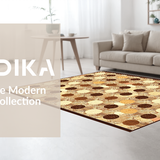 Colorful Cookie Inspired Visual(Beige)