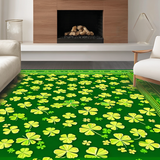 Joyful Nature Inspired Green(Green)