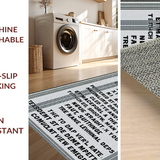 Elegant Coastal Inspired Aesthetic(Gray)