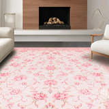 Delicate Flower Inspiration(Pink)
