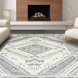 Neutral Toned Abstract Design(Beige)