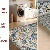 Contemporary Ogee Aesthetic(White)