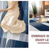 Dynamic Modern Wave Elements(Blue)