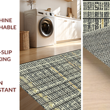 Contemporary Humorous Typography(Black)