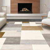 Dynamic Tan Yellow Asymmetry(Beige)