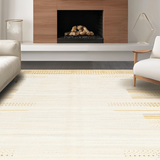 Cozy Linear Arrangement(Beige)