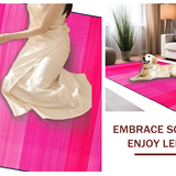 Elegant Monochrome Play(Pink)