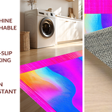 Lively Pastel Dreamlike Vibe(Blue)