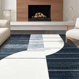 Minimalist Abstract Round Aesthetic(Gray)