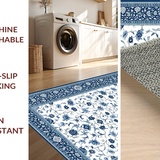 Sophisticated Color Bloom(Blue)