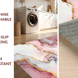 Modern Opulent Swirl Aesthetic(Pink)