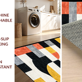 Contemporary Humorous Typography(Black)