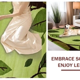 Delightful Forest Friends Arrangement(Green)