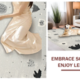 Sweet Dreamy Woodland Vibes(Gray)