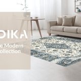Sleek Modern Abstract Elements(Beige)