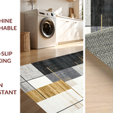 Luxurious Abstract Layered Visuals(Gray)