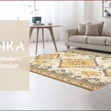 Vintage Distressed Wool(Beige)