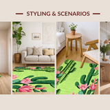 Light and Airy Aesthetic(Green)