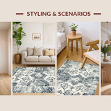 Luxurious Subdued Diamond Theme(Gray)