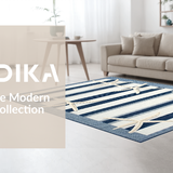 Elegant Nautical Play(Blue)