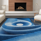 Dynamic Wave(Blue)